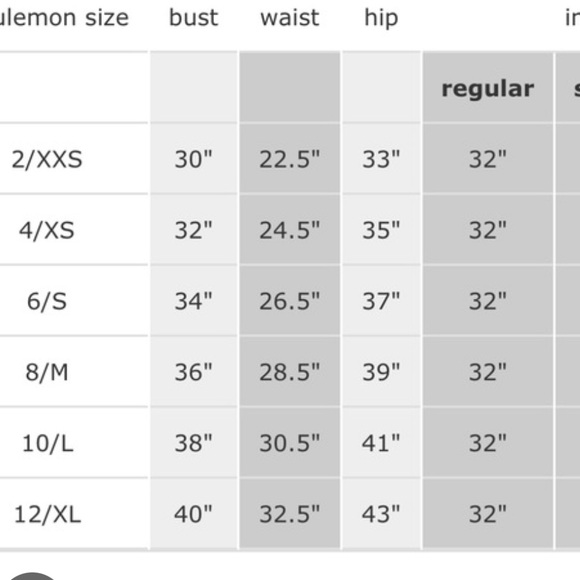 - Lululemon Wunder Under Cropped Leggings Grey 8 - Picture 4 of 7